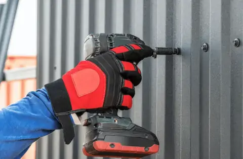 Travaux de zinguerie - Crozon